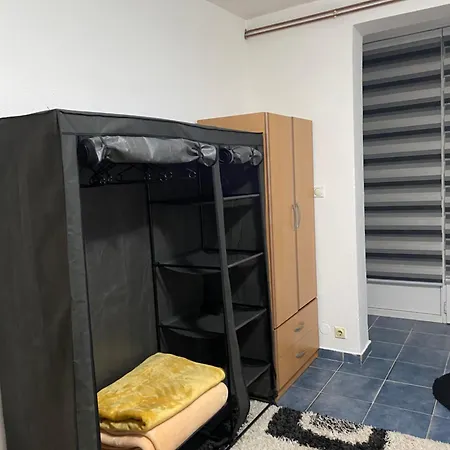 شقة Alejna